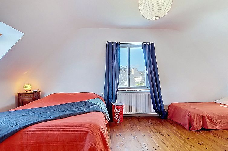 Vakantiehuis Ty Kérael
