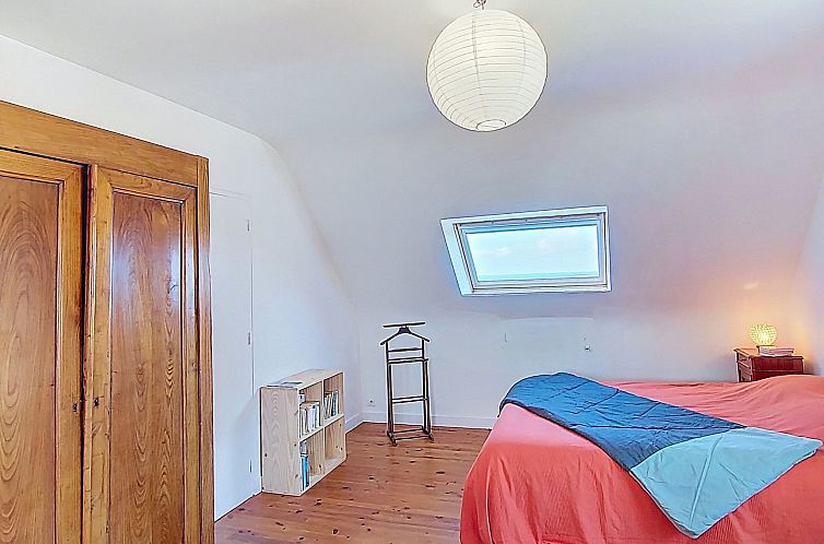 Vakantiehuis Ty Kérael