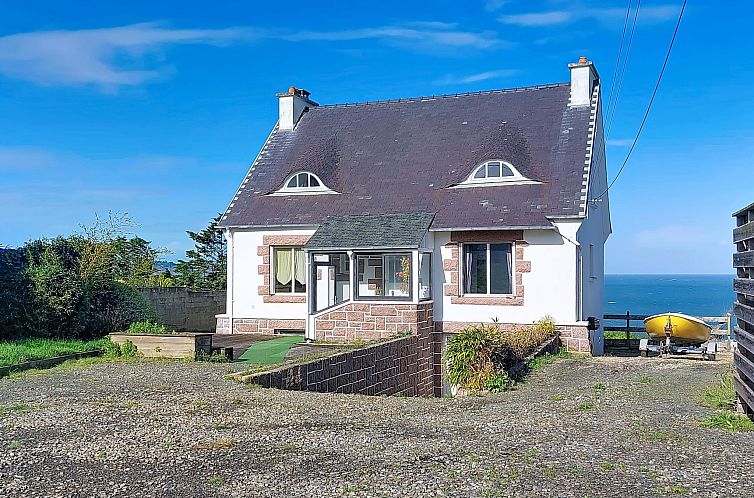 Vakantiehuis Ty Kérael