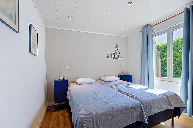 Vakantiehuis Ti Hudek