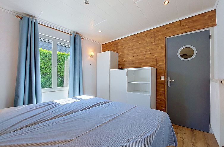 Vakantiehuis Ti Hudek