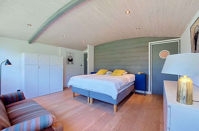 Vakantiehuis Ti Hudek