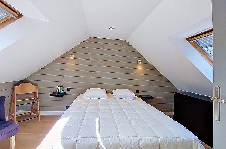 Vakantiehuis Ti Hudek