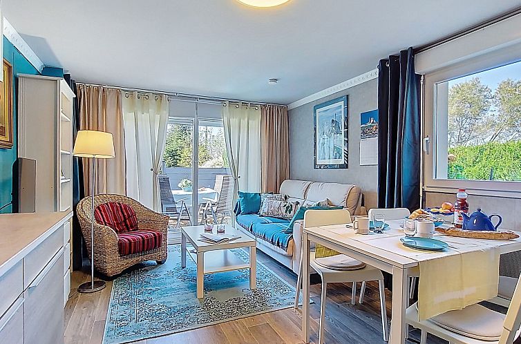Unterkunft 04125722 - Ferienhaus Bretagne - Vakantiehuis Ty-Rozen