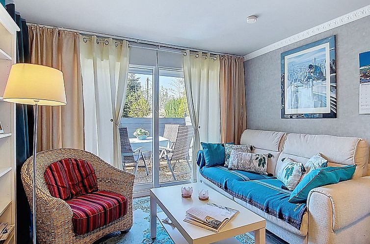 Vakantiehuis Ty-Rozen