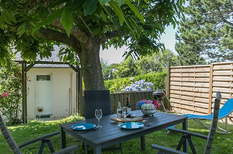 Vakantiehuis Ty-Rozen