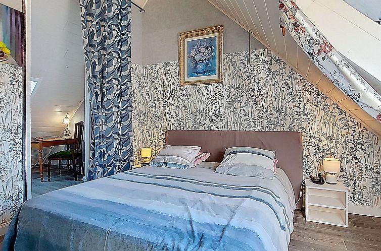 Vakantiehuis Ty-Rozen