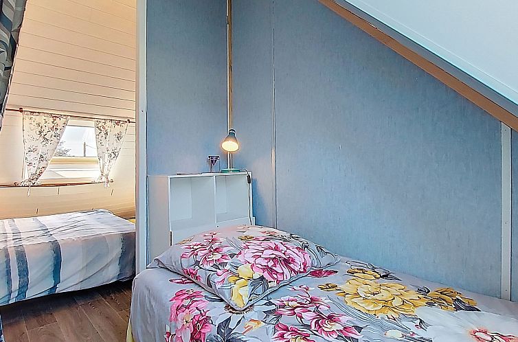 Vakantiehuis Ty-Rozen