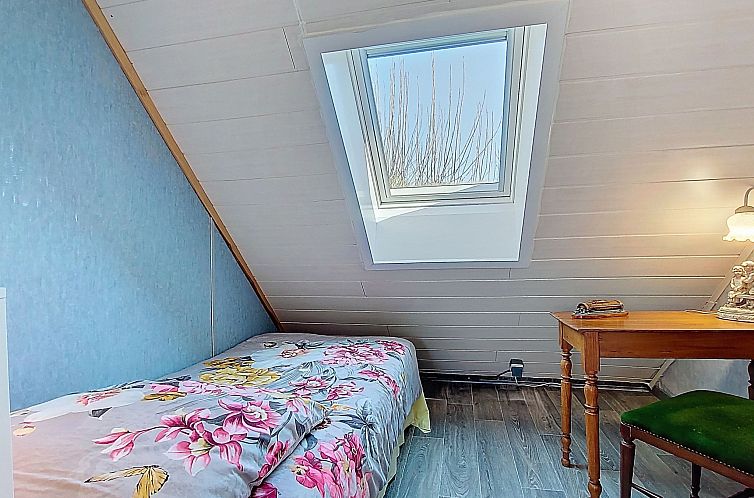 Vakantiehuis Ty-Rozen