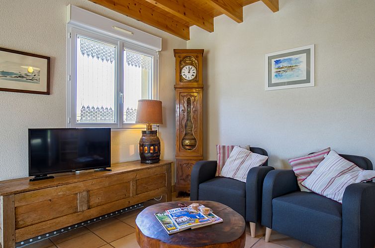 Vakantiehuis Rève de Plage