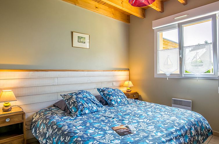 Vakantiehuis Rève de Plage