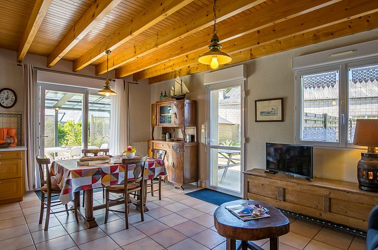 Vakantiehuis Rève de Plage