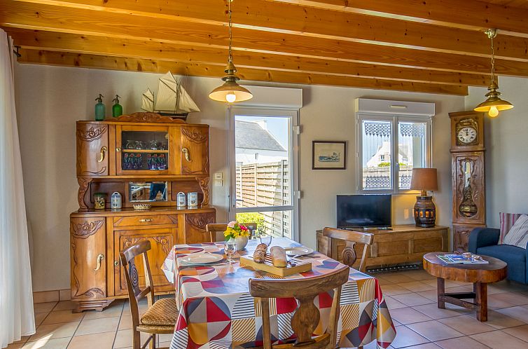 Vakantiehuis Rève de Plage