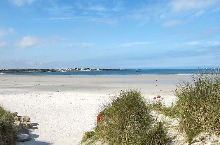 Vakantiehuis Rève de Plage