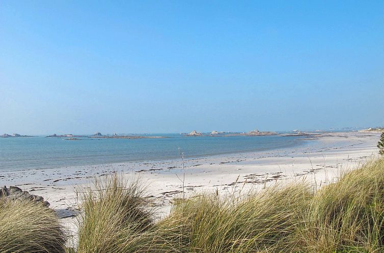 Vakantiehuis Rève de Plage