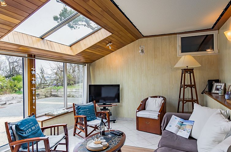 Vakantiehuis Kichen ar Mor