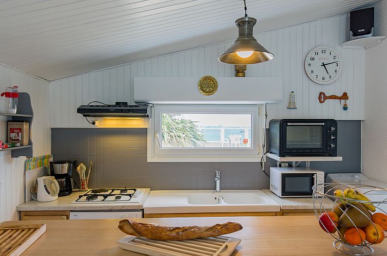 Vakantiehuis Kichen ar Mor