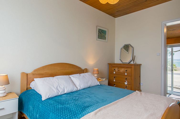 Vakantiehuis Kichen ar Mor