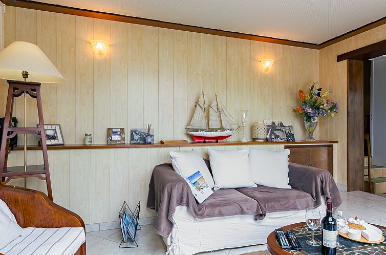 Vakantiehuis Kichen ar Mor