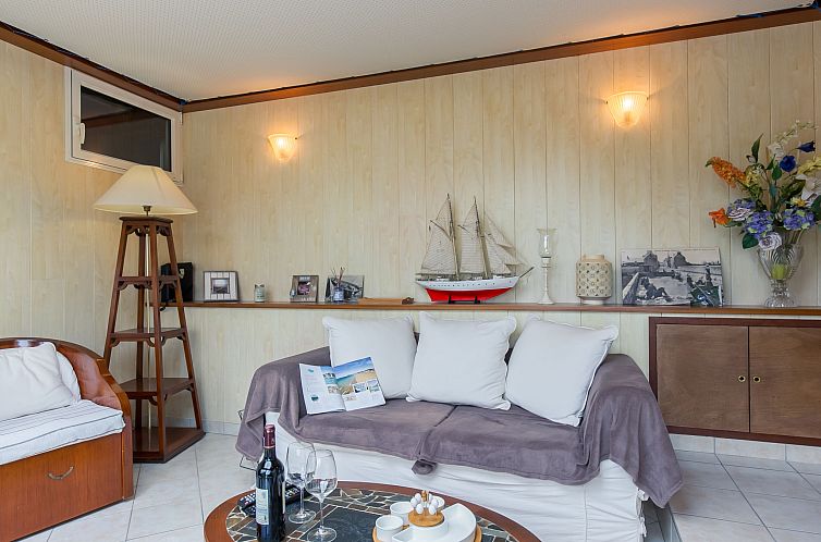 Vakantiehuis Kichen ar Mor