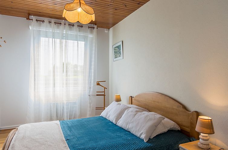 Vakantiehuis Kichen ar Mor