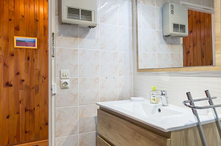 Vakantiehuis Kichen ar Mor