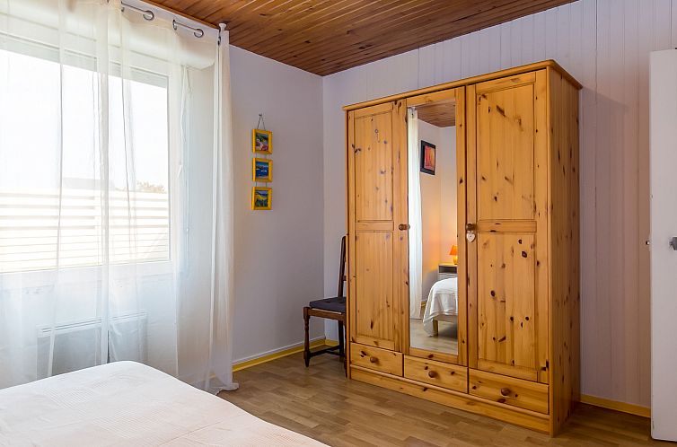 Vakantiehuis Kichen ar Mor