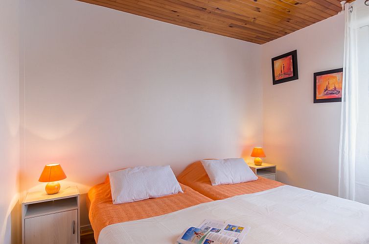 Vakantiehuis Kichen ar Mor