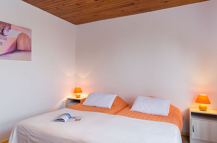 Vakantiehuis Kichen ar Mor