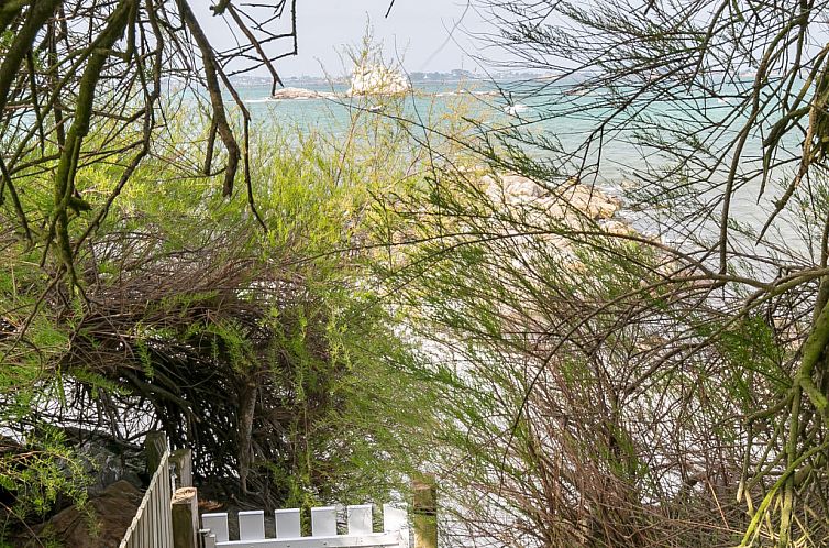 Vakantiehuis Kichen ar Mor