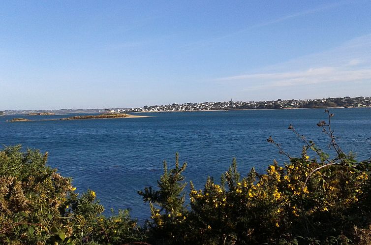 Vakantiehuis Maison du Rheun Trégondern in Saint-Pol-de-Lé