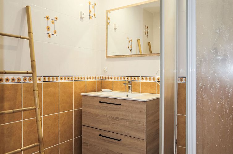 Vakantiehuis Ty Kerveal