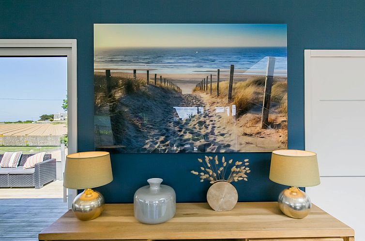 Vakantiehuis Maison du Venec