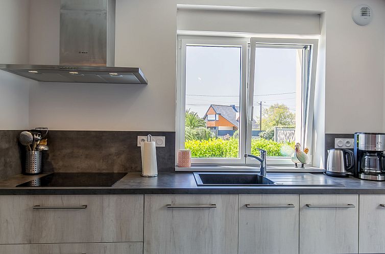 Vakantiehuis Maison du Venec