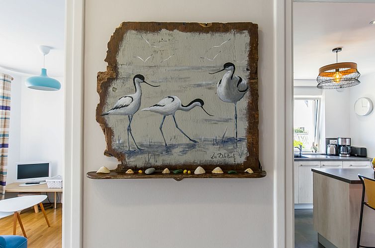 Vakantiehuis Maison du Venec