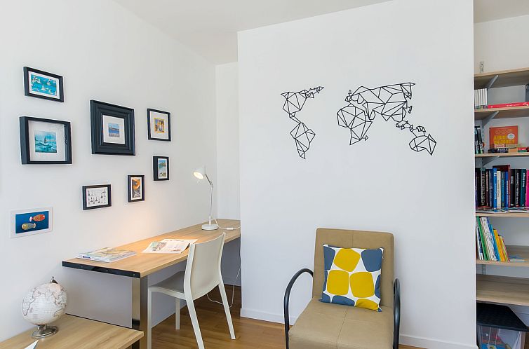 Vakantiehuis Maison du Venec