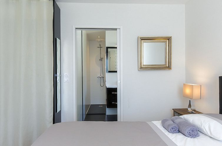 Vakantiehuis Maison du Venec