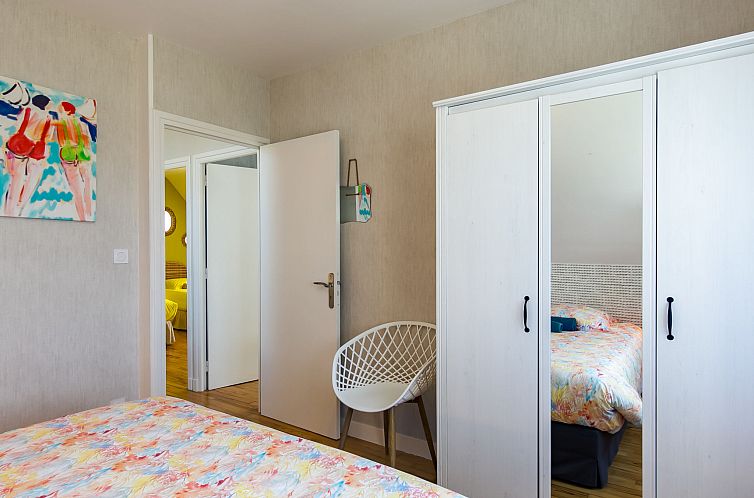 Vakantiehuis Maison du Venec