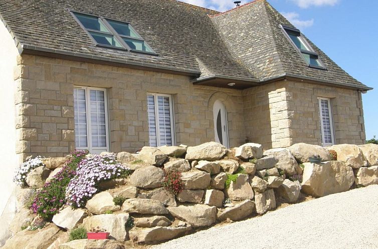 Appartement "Tromeal Lasalle" blick auf das Meer. Mit 4 Ster