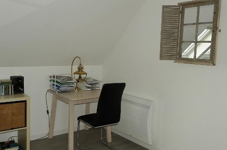 Appartement "Tromeal Lasalle" blick auf das Meer. Mit 4 Ster