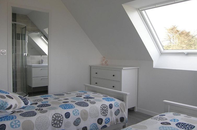 Appartement "Tromeal Lasalle" blick auf das Meer. Mit 4 Ster