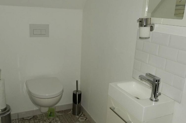 Appartement "Tromeal Lasalle" blick auf das Meer. Mit 4 Ster