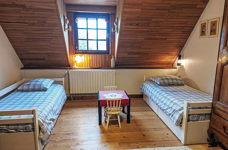 Vakantiehuis Ker Iliav