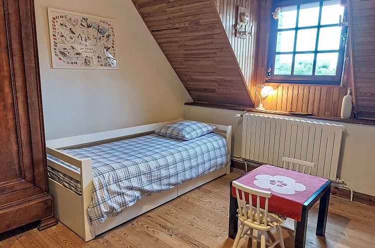 Vakantiehuis Ker Iliav