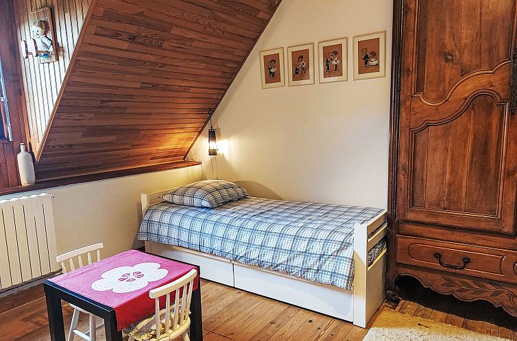 Vakantiehuis Ker Iliav