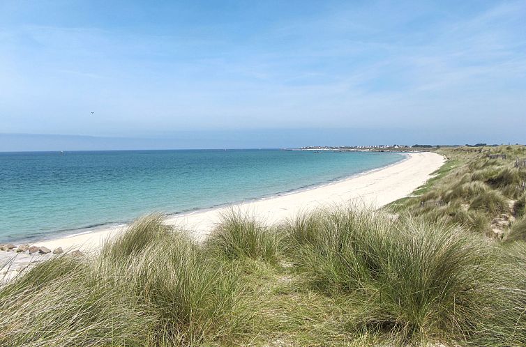 Vakantiehuis Ker Iliav