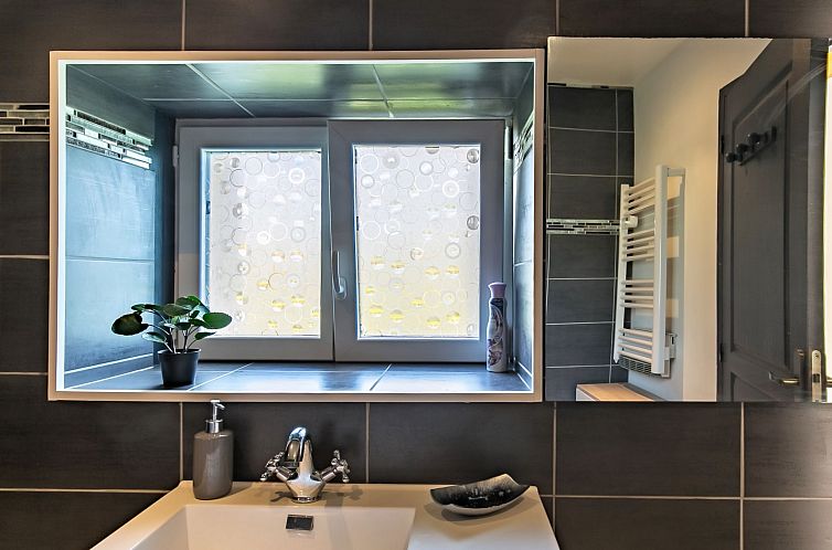 Vakantiehuis Ty Frouden