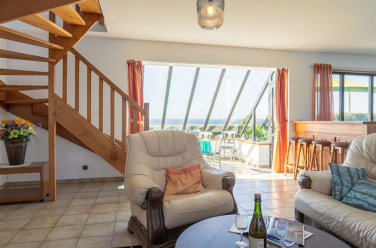 Vakantiehuis Les Romarins