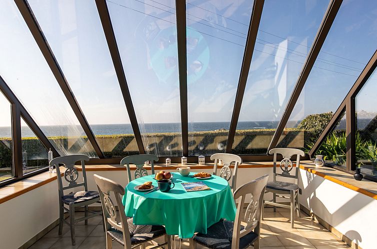 Vakantiehuis Les Romarins