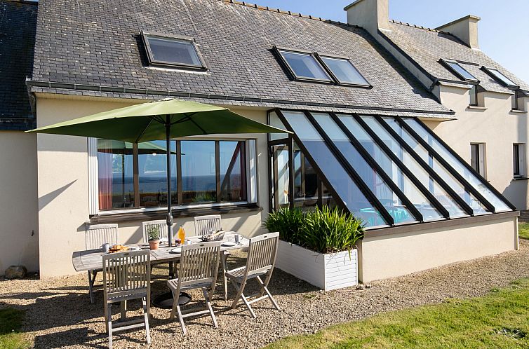 Vakantiehuis Les Romarins